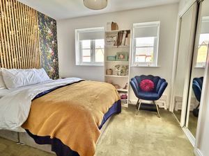Bedroom 1- click for photo gallery